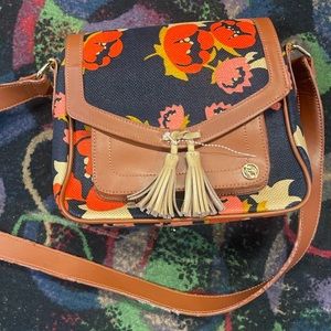 Spartina, shoulder bag